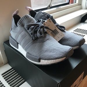 Brand new Adidas sneakers